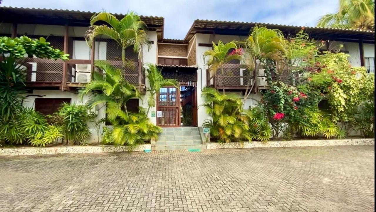 Bougainville - Hotel Pousada-Zen Salvador Exteriör bild