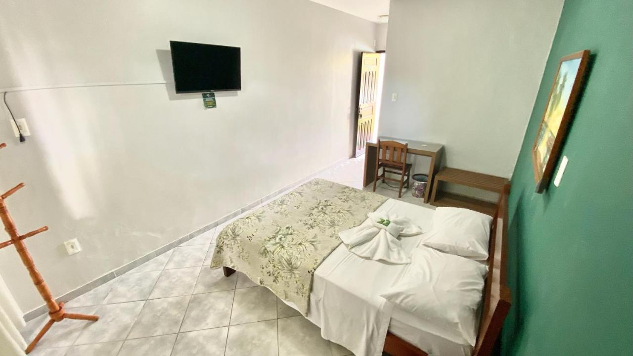 Bougainville - Hotel Pousada-Zen Salvador Exteriör bild