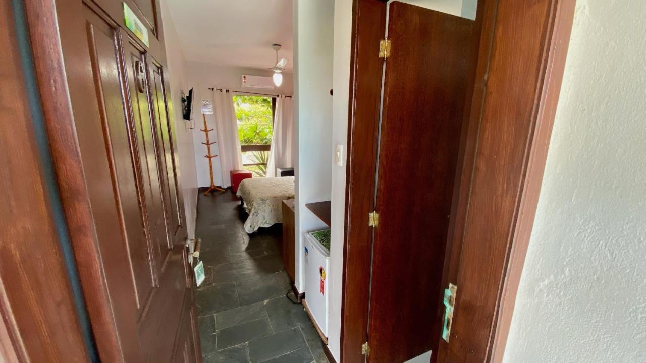 Bougainville - Hotel Pousada-Zen Salvador Exteriör bild
