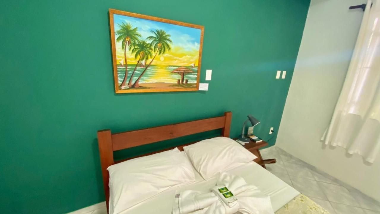 Bougainville - Hotel Pousada-Zen Salvador Exteriör bild